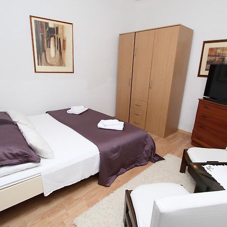 Apartment Old Town Manosa Spalato Esterno foto