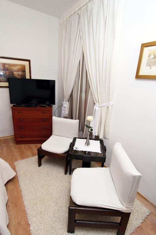 Apartment Old Town Manosa Spalato Esterno foto