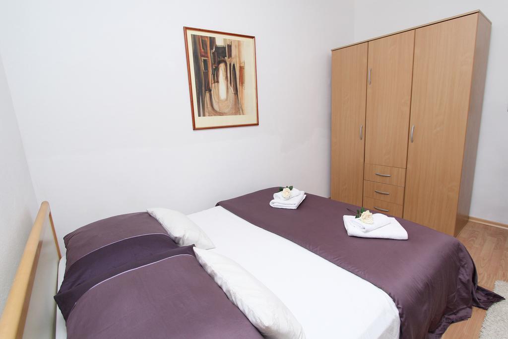 Apartment Old Town Manosa Spalato Esterno foto