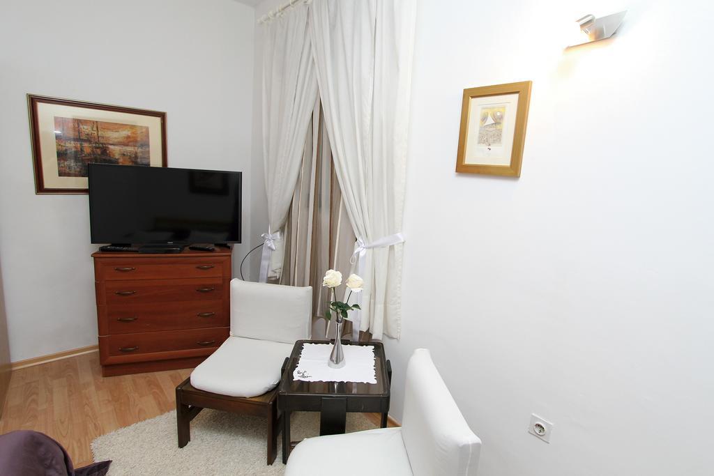 Apartment Old Town Manosa Spalato Esterno foto