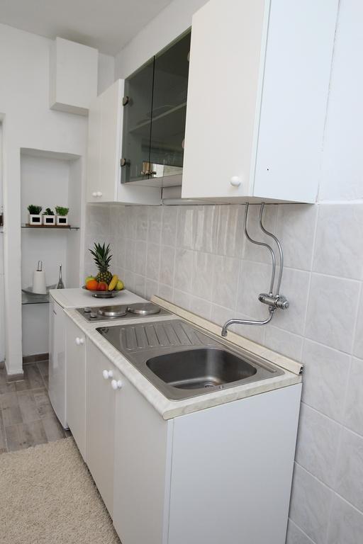 Apartment Old Town Manosa Spalato Esterno foto